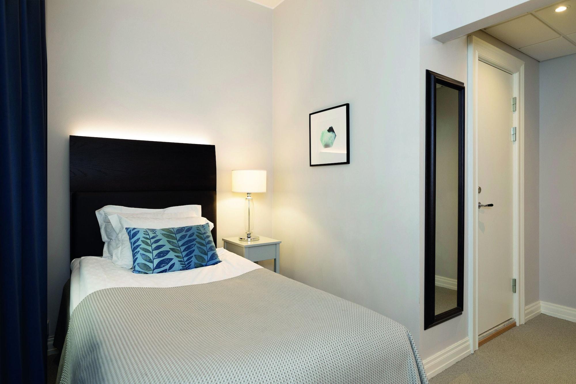 Elite Grand Hotel Norrkoeping Luaran gambar