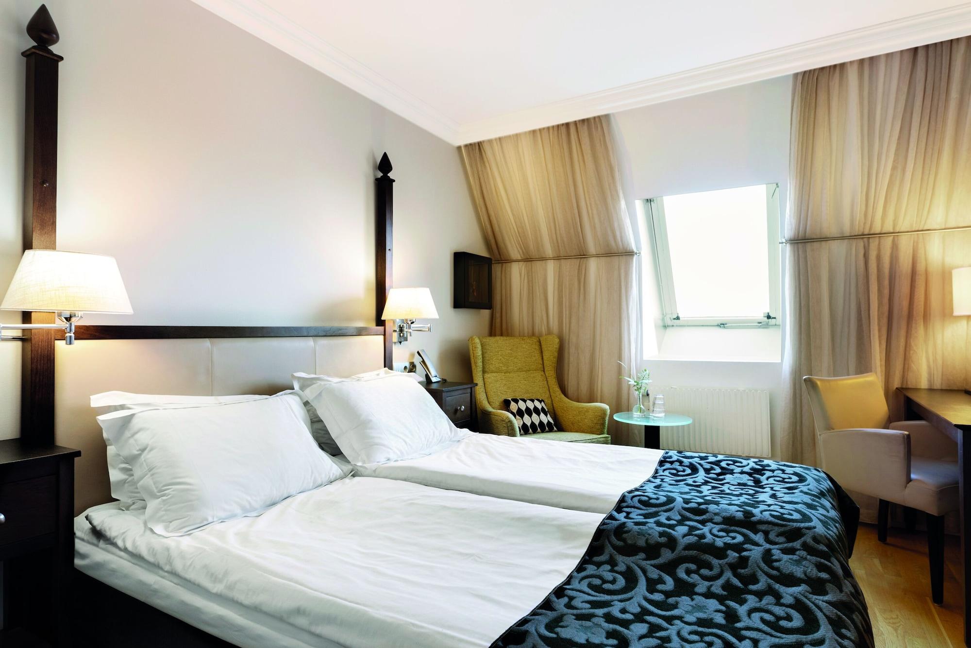 Elite Grand Hotel Norrkoeping Luaran gambar