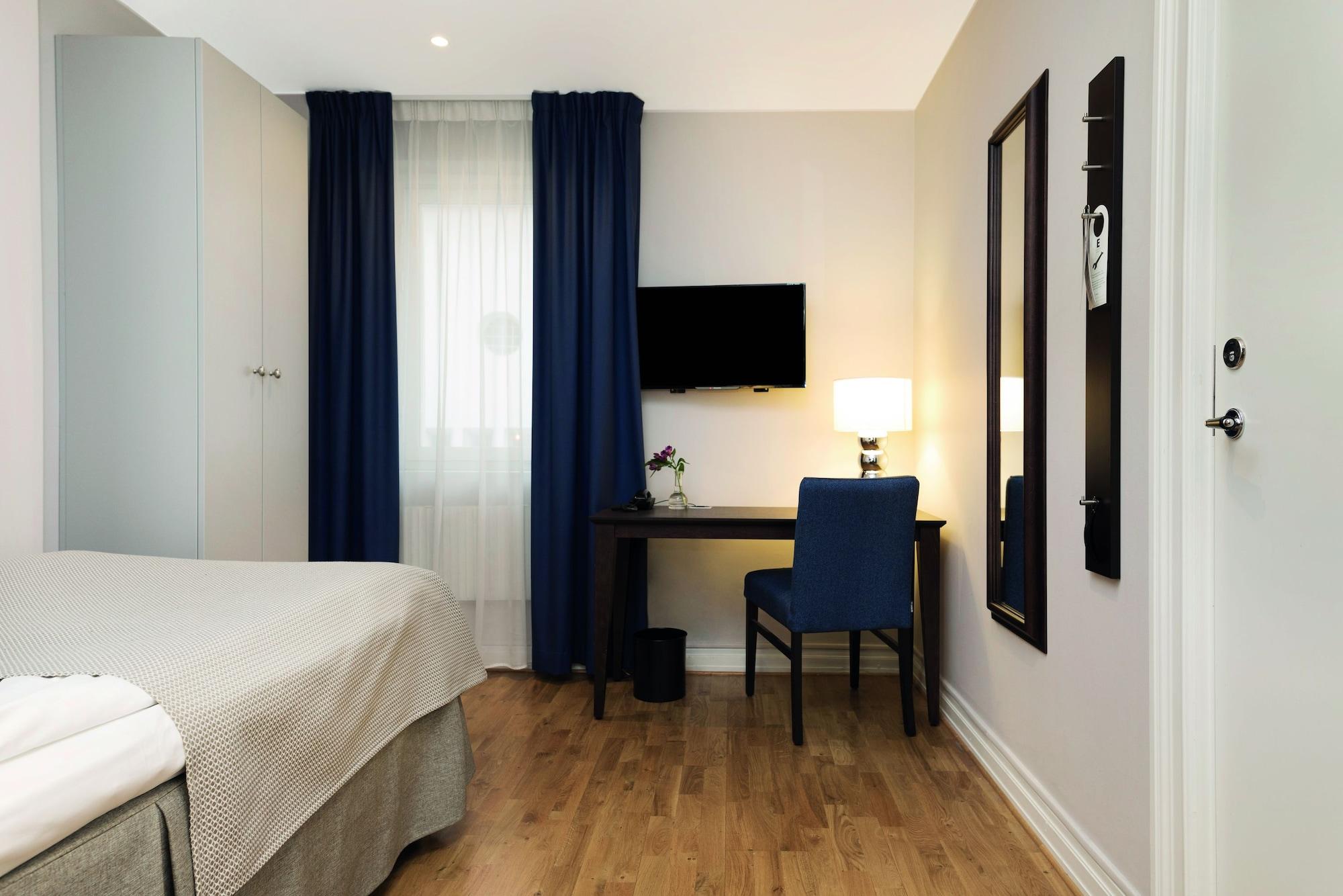 Elite Grand Hotel Norrkoeping Luaran gambar