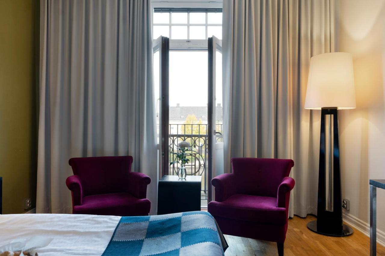 Elite Grand Hotel Norrkoeping Luaran gambar