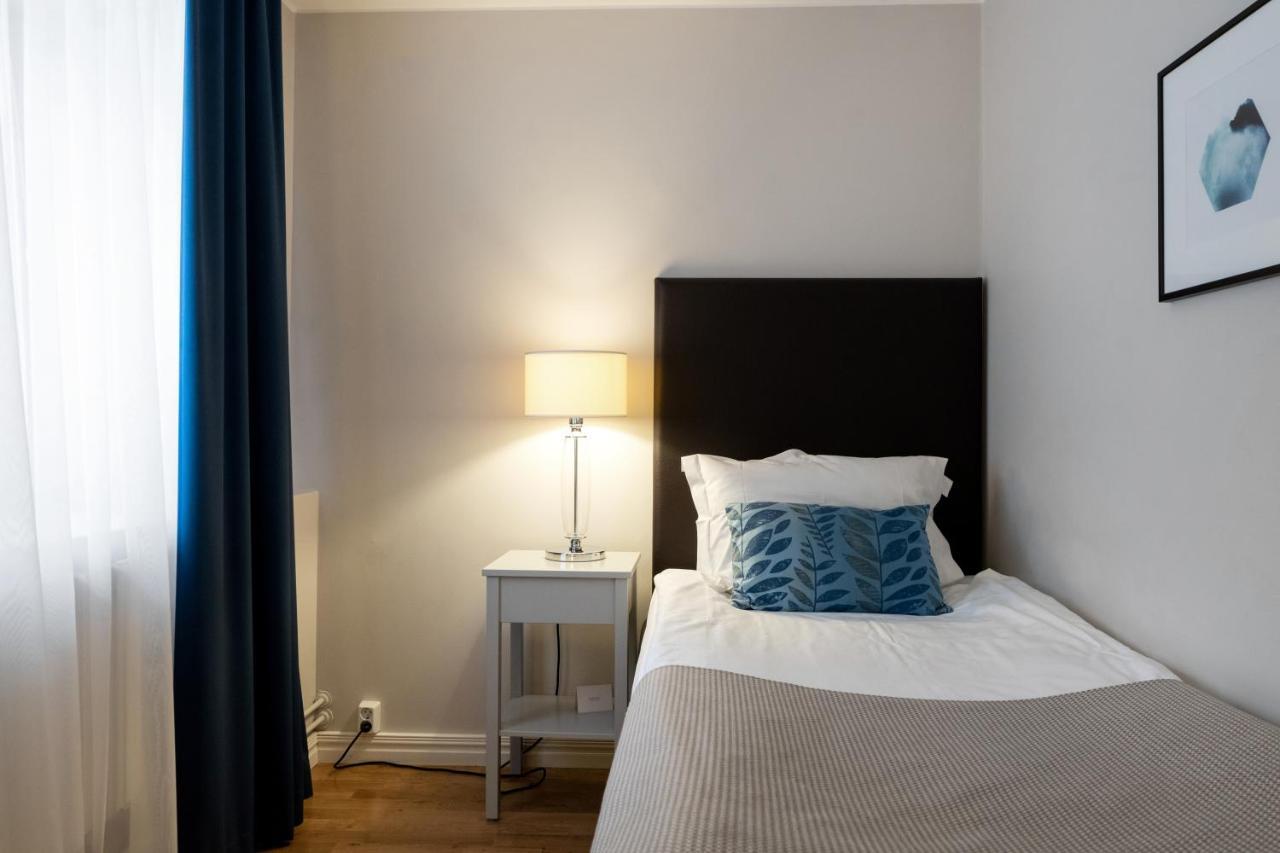 Elite Grand Hotel Norrkoeping Luaran gambar