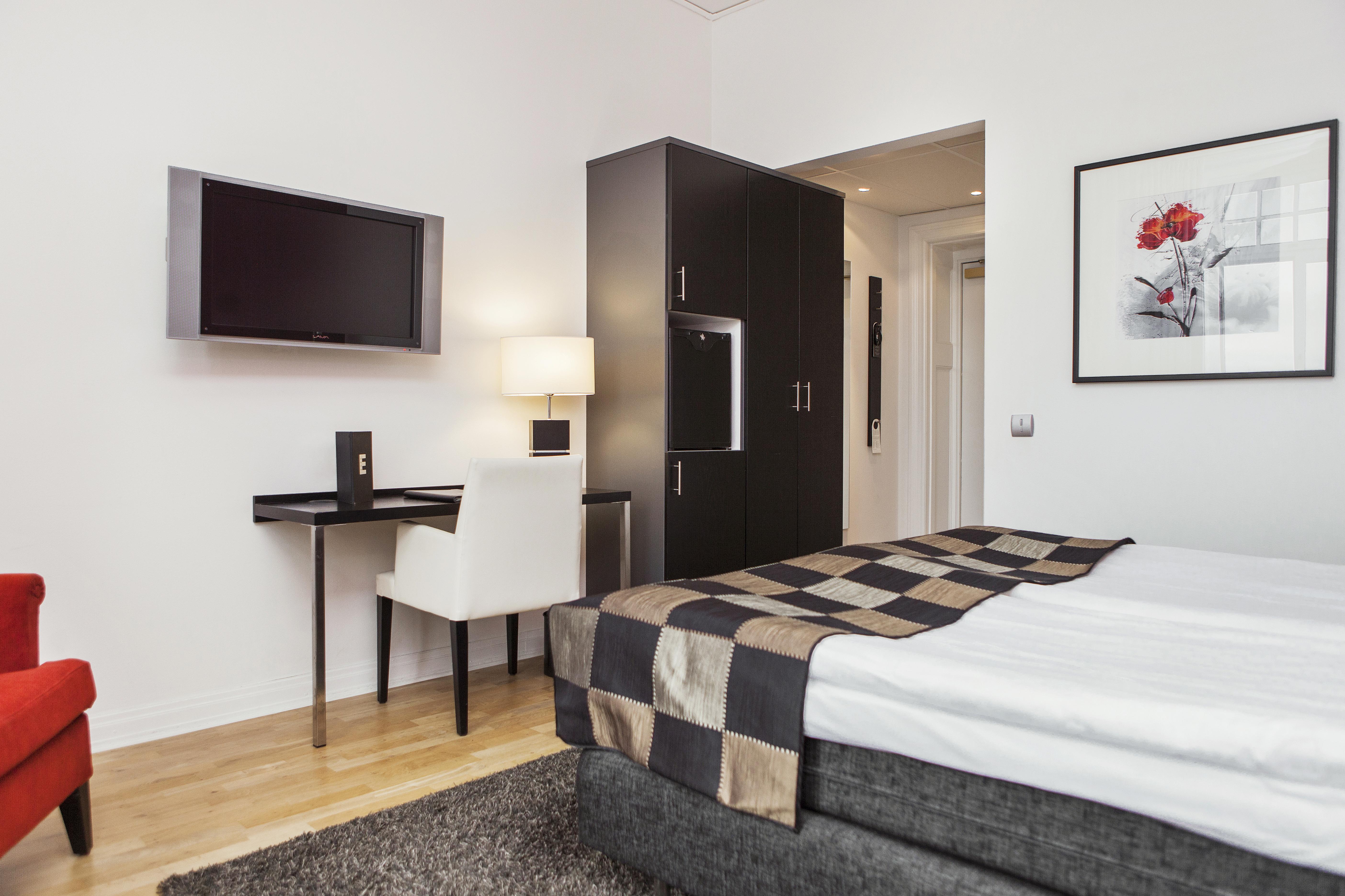 Elite Grand Hotel Norrkoeping Luaran gambar