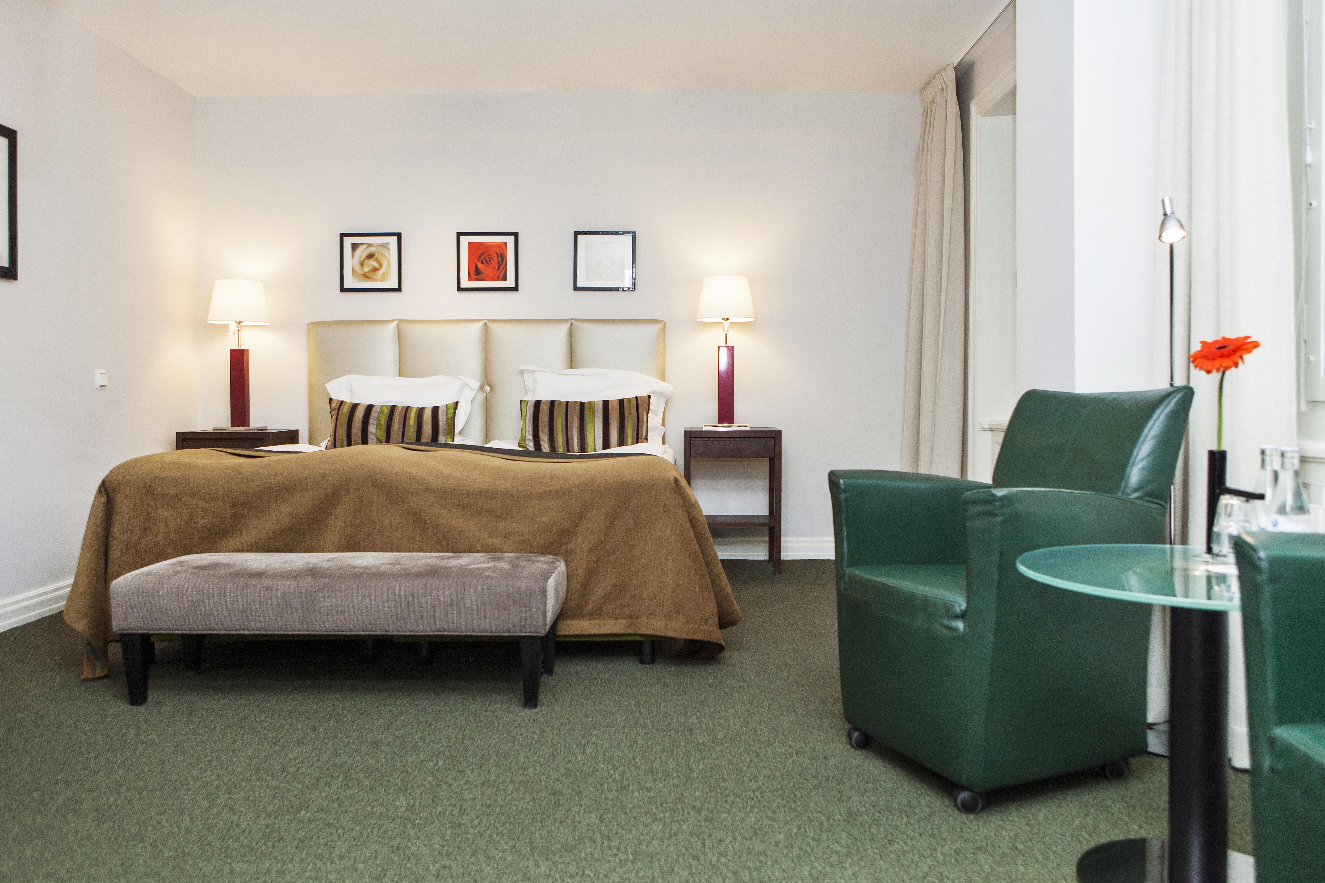 Elite Grand Hotel Norrkoeping Luaran gambar