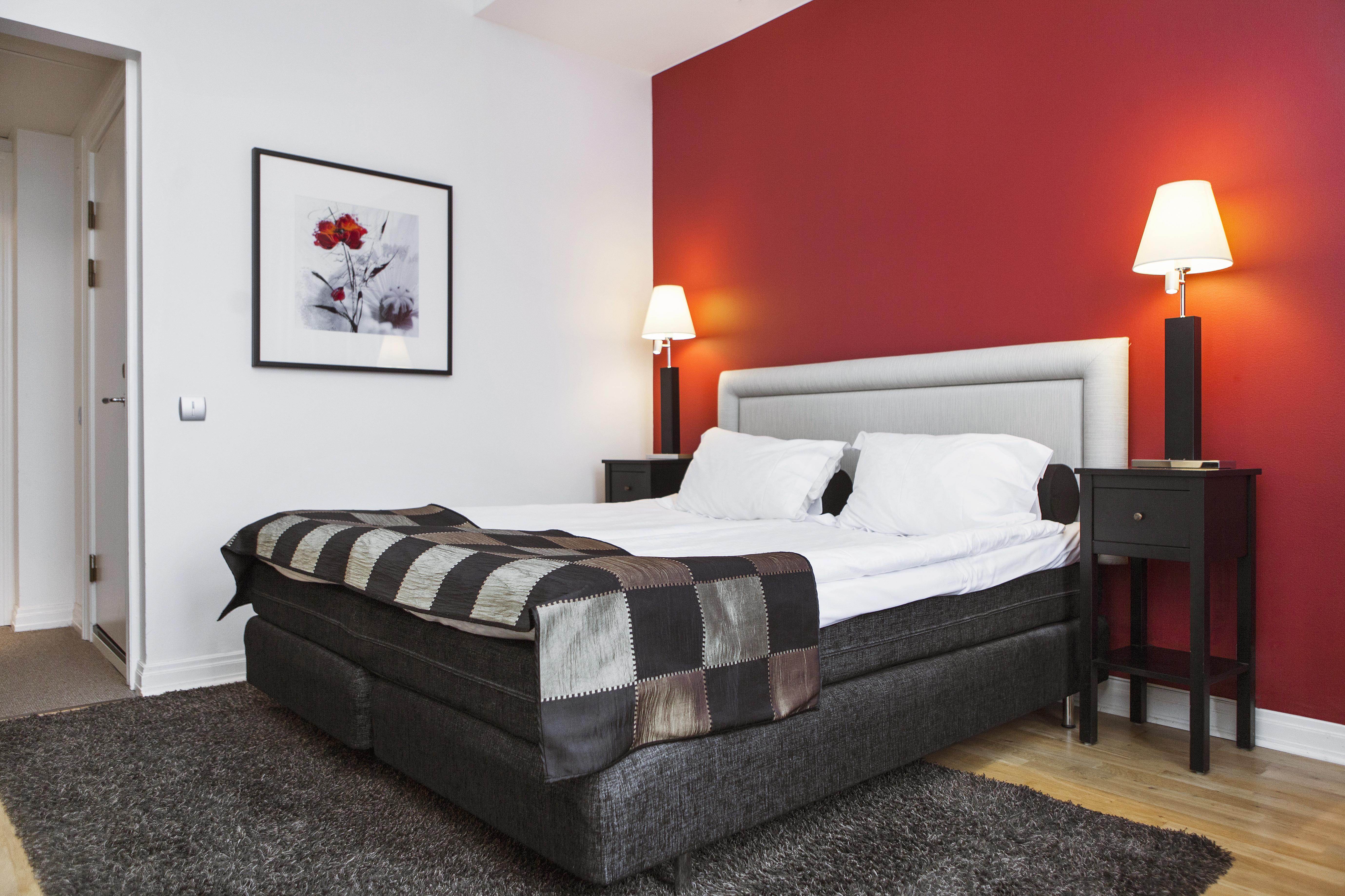 Elite Grand Hotel Norrkoeping Luaran gambar