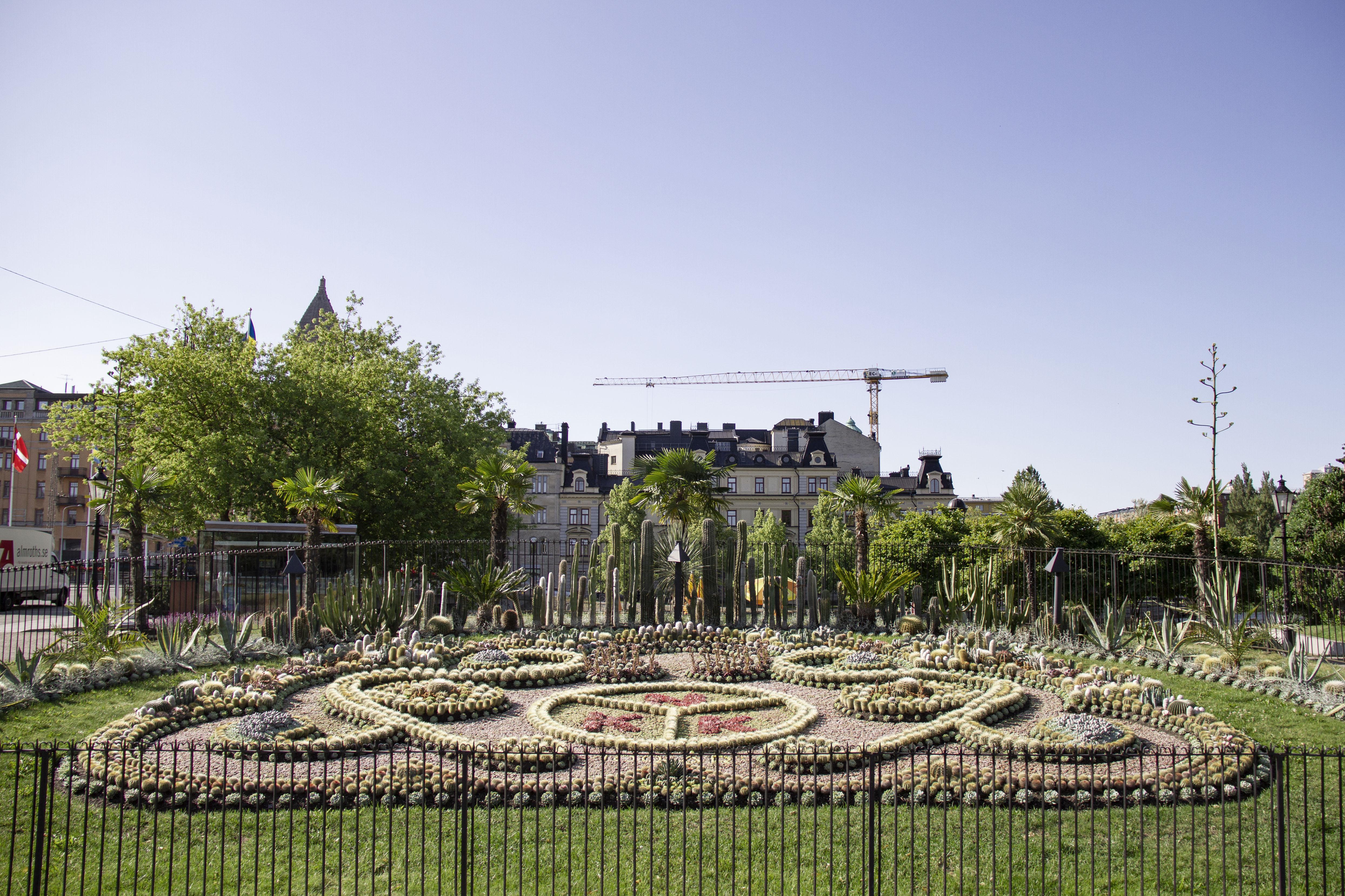 Elite Grand Hotel Norrkoeping Luaran gambar