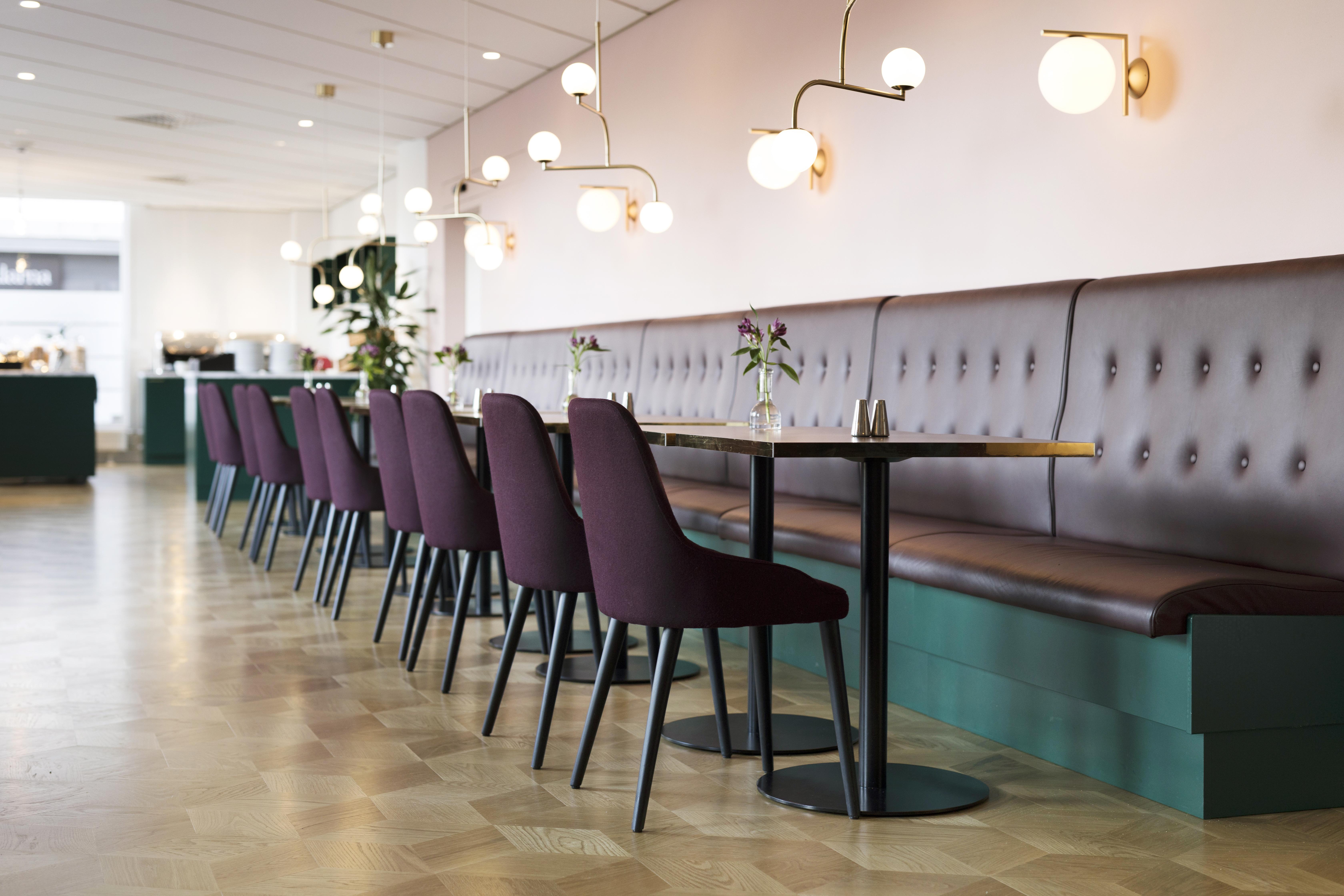 Elite Grand Hotel Norrkoeping Luaran gambar