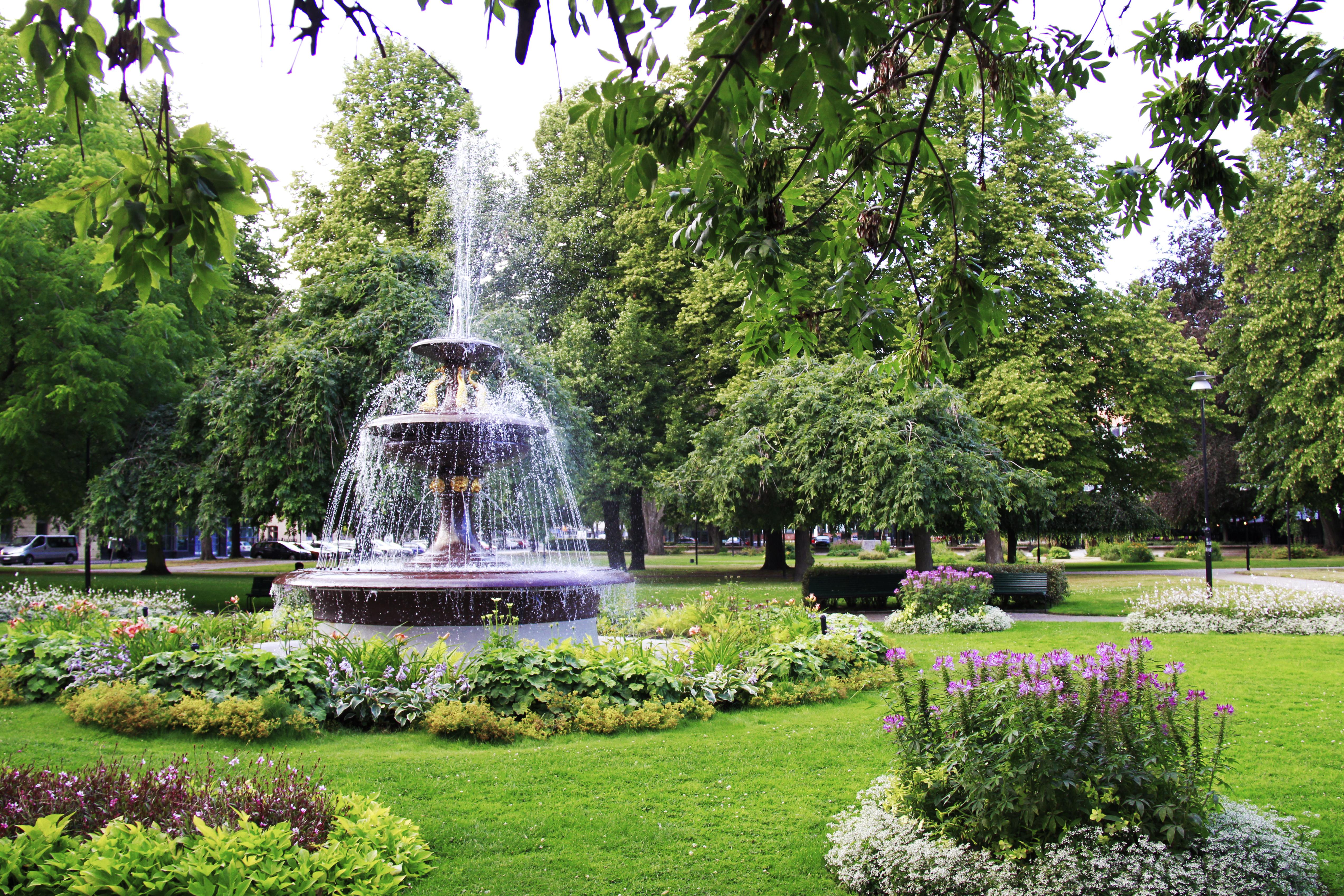 Elite Grand Hotel Norrkoeping Luaran gambar