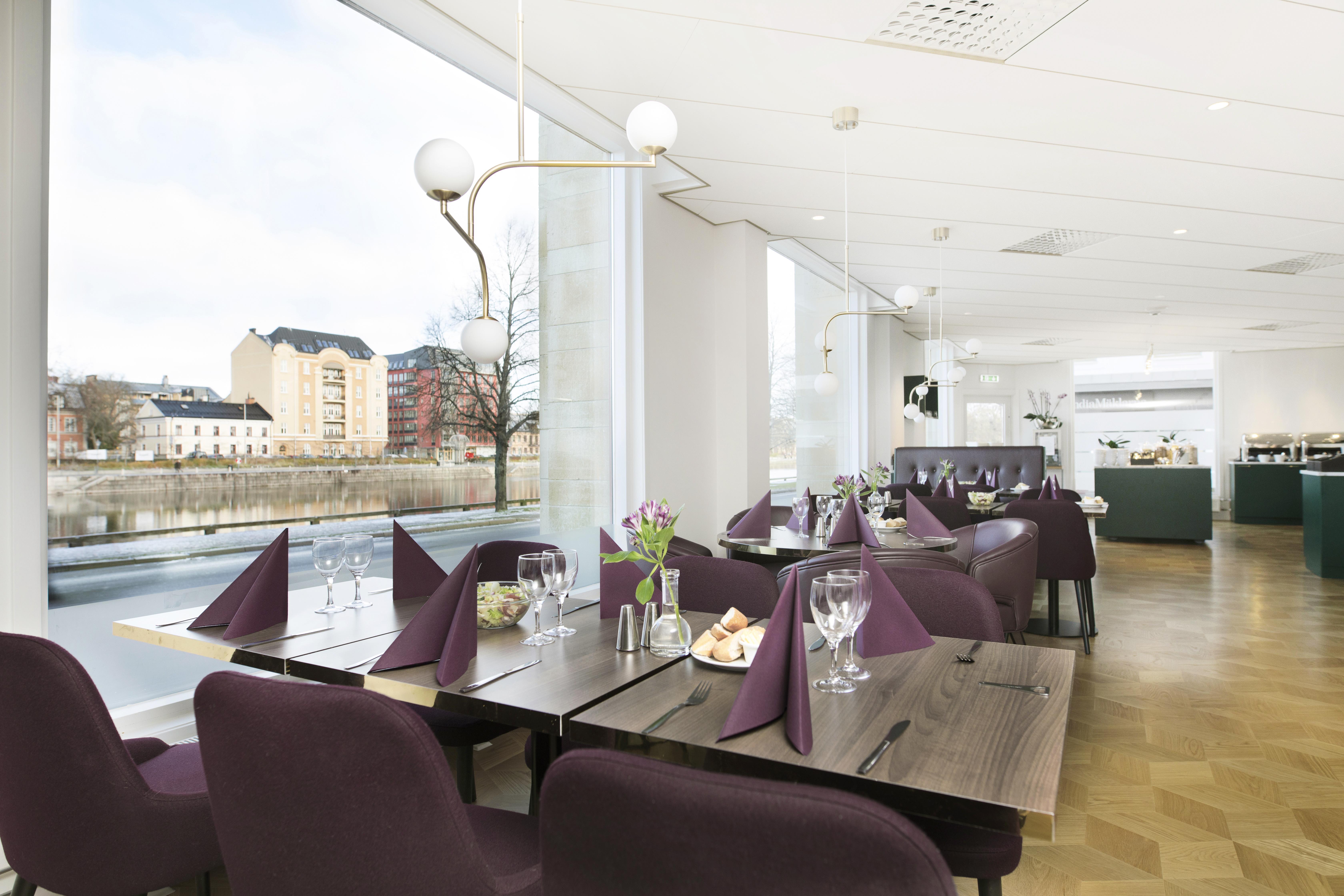 Elite Grand Hotel Norrkoeping Luaran gambar