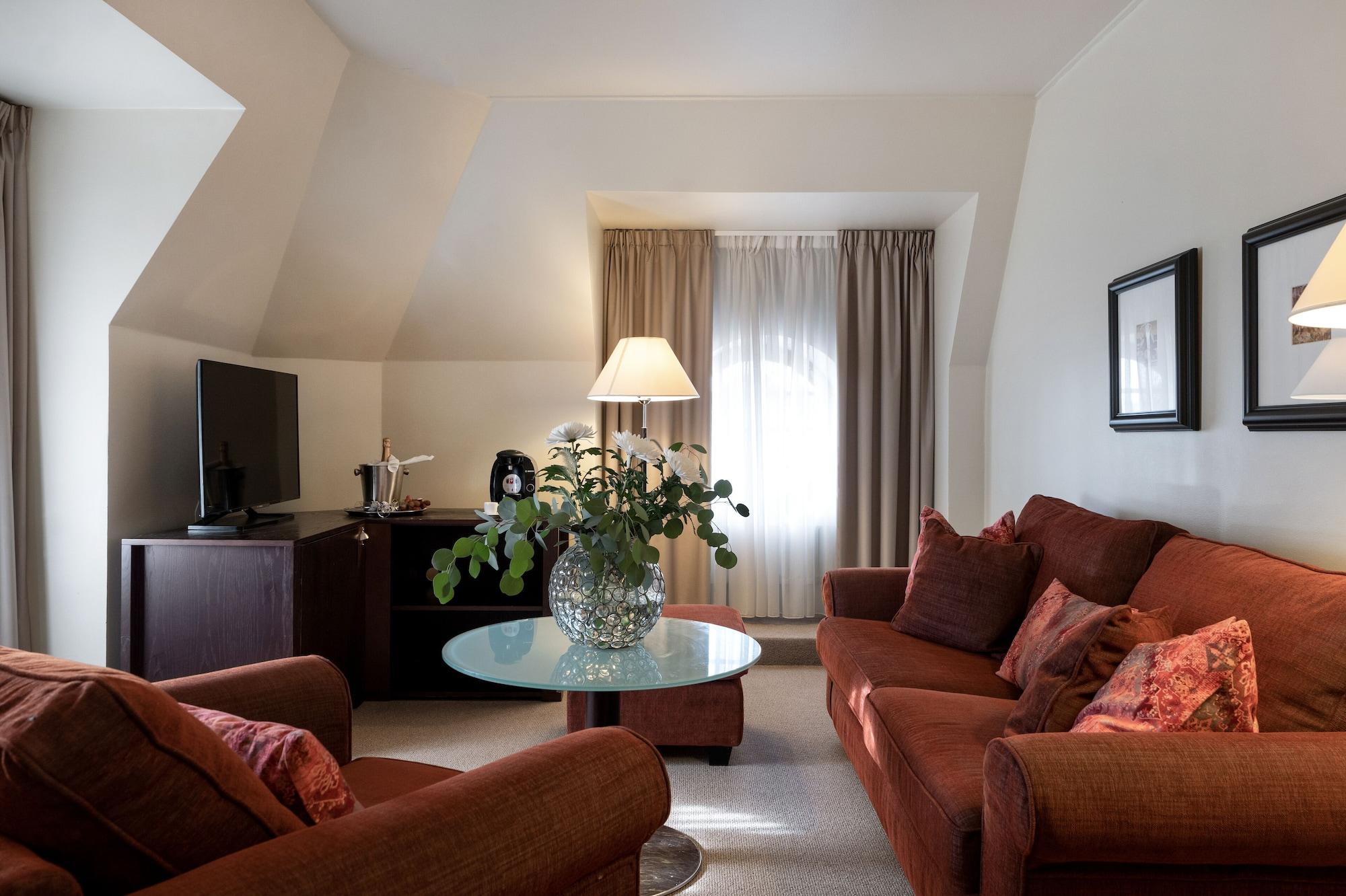 Elite Grand Hotel Norrkoeping Luaran gambar