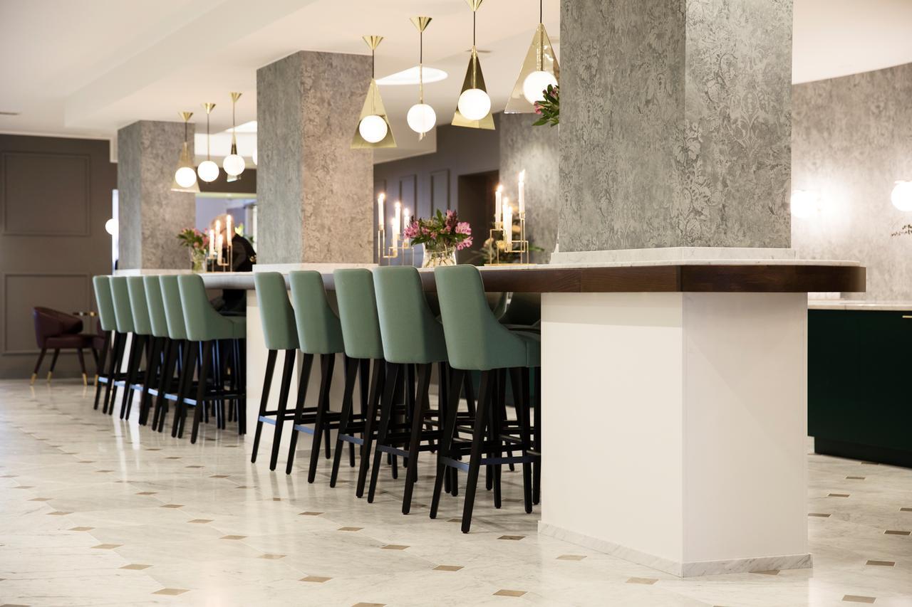 Elite Grand Hotel Norrkoeping Luaran gambar