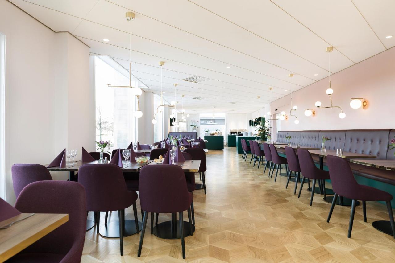 Elite Grand Hotel Norrkoeping Luaran gambar