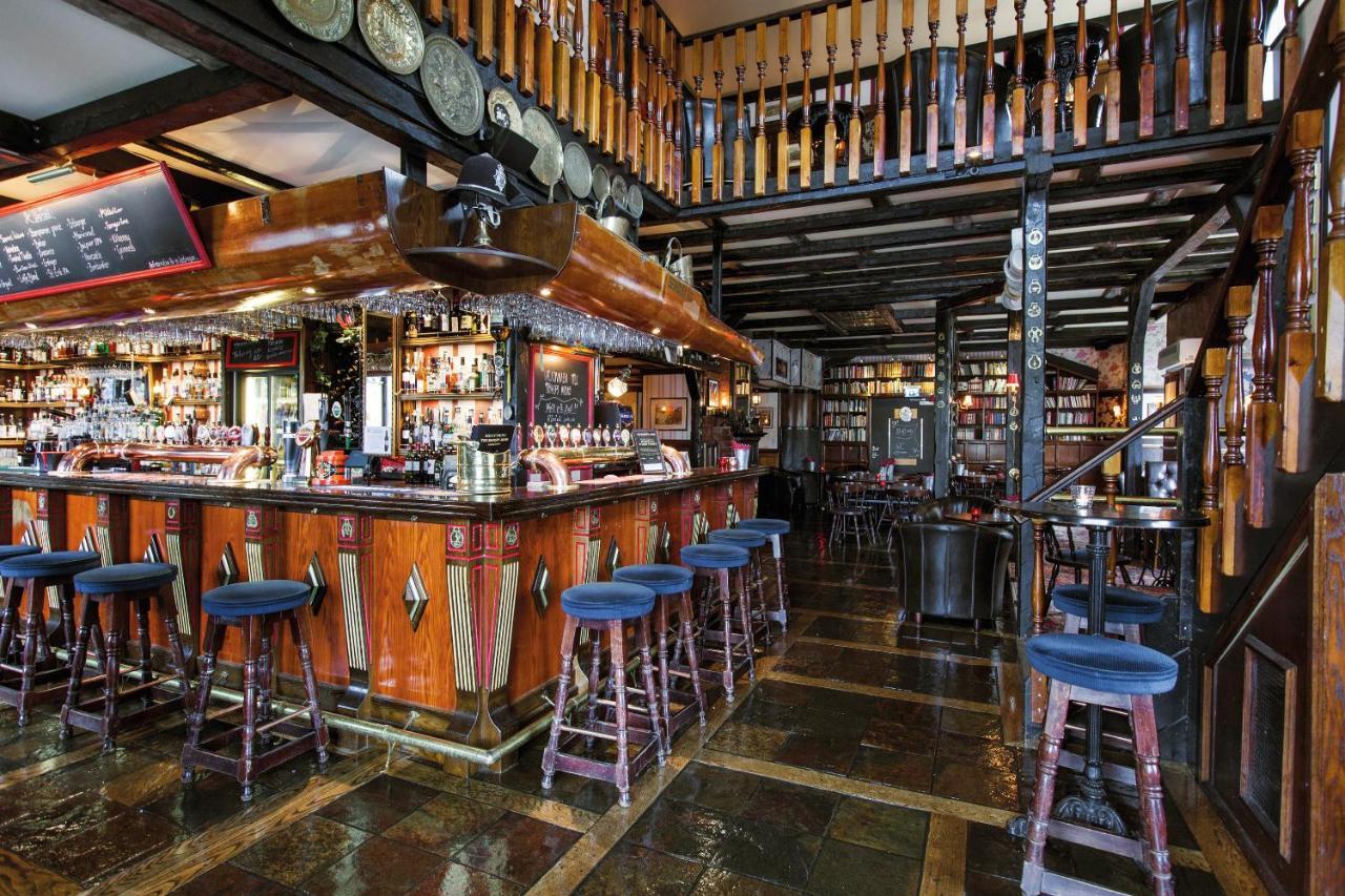 Elite Grand Hotel Norrkoeping Luaran gambar