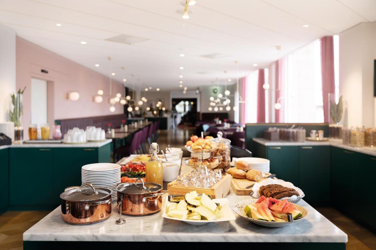 Elite Grand Hotel Norrkoeping Luaran gambar