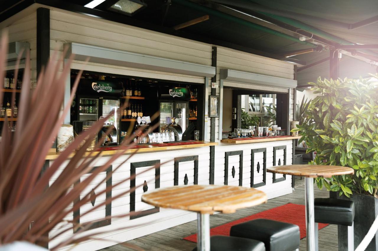 Elite Grand Hotel Norrkoeping Luaran gambar