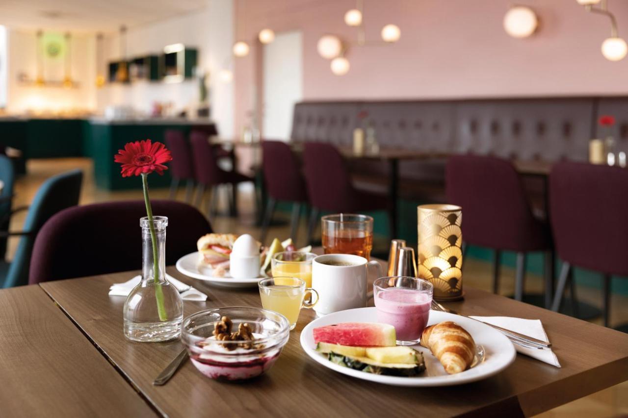 Elite Grand Hotel Norrkoeping Luaran gambar